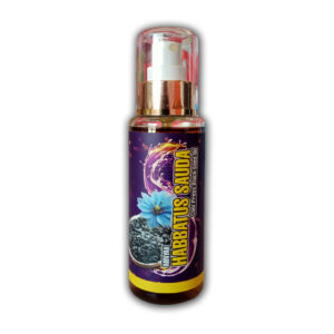 Minyak Habbatus Sauda