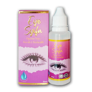 Eye Syifa