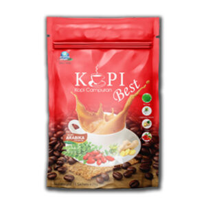 Kopi Best
