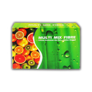 Multi Mix Fibre
