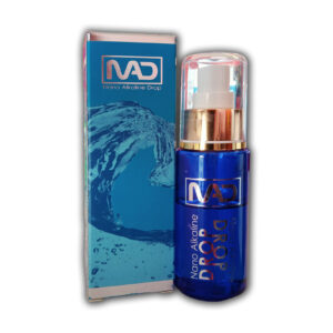 Nano Alkaline Drop (NAD)