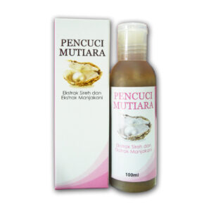 Pencuci Mutiara