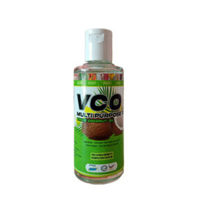 Virgin Coconut Oil (VCO)