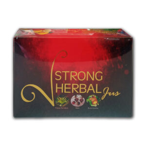 V-Strong Herbal Jus