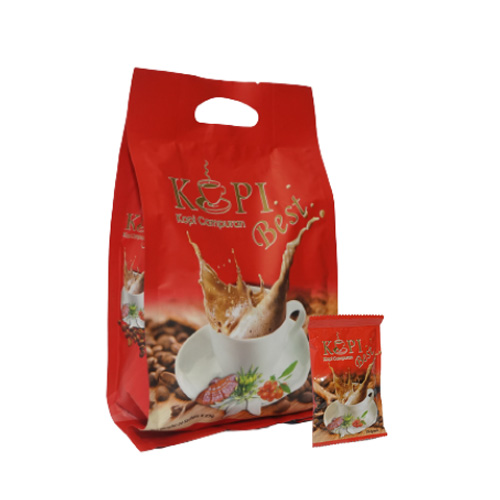 Kopi Best