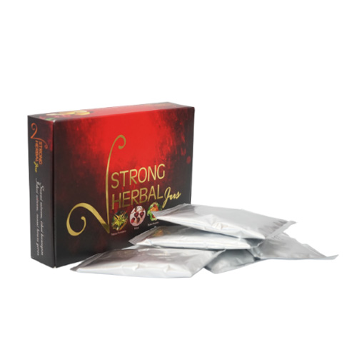 V-Strong Herbal Juice