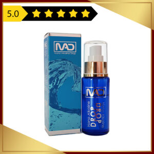 Nano Alkaline Drop (NAD)