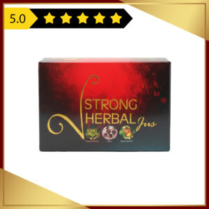 V-Strong Herbal Jus
